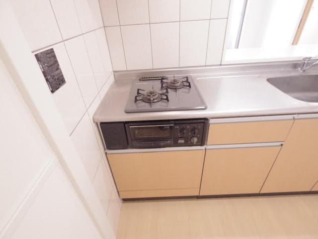 木津駅 徒歩22分 2階の物件内観写真