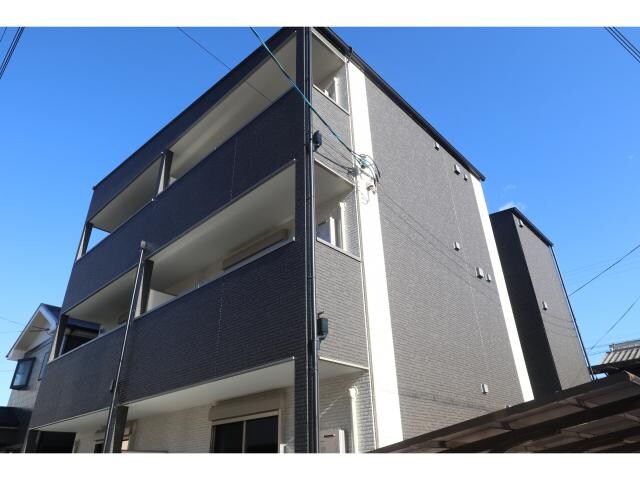 新大宮駅 徒歩9分の物件外観写真