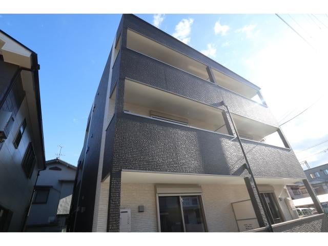 新大宮駅 徒歩9分 3階の物件外観写真