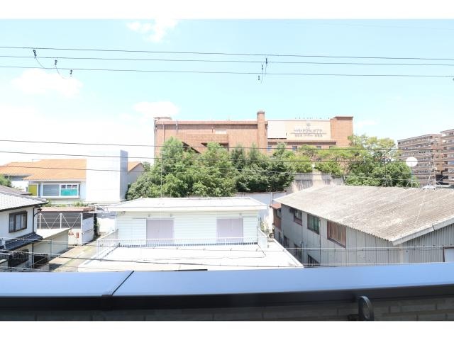 新大宮駅 徒歩9分 3階の物件内観写真