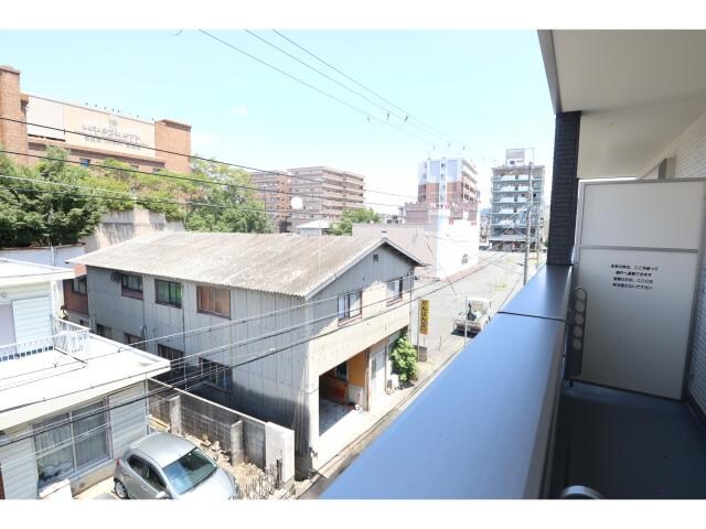 新大宮駅 徒歩9分 3階の物件内観写真