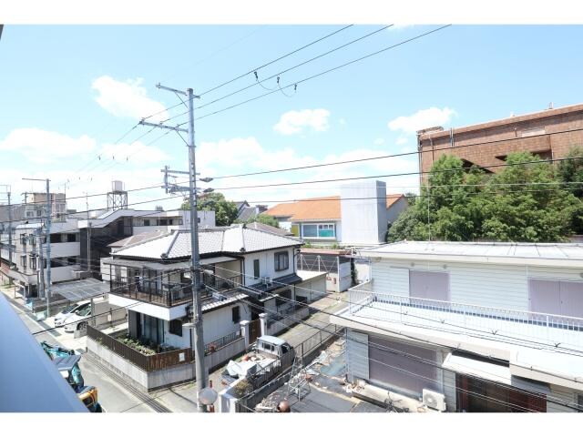 新大宮駅 徒歩9分 3階の物件内観写真