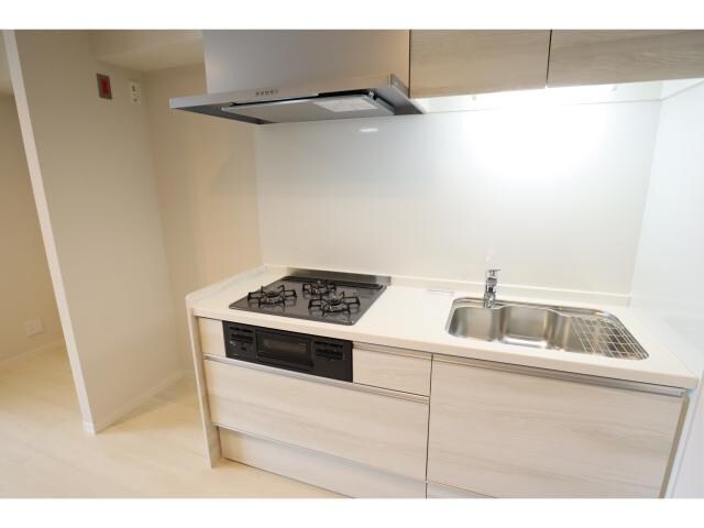 新大宮駅 徒歩1分 3階の物件内観写真