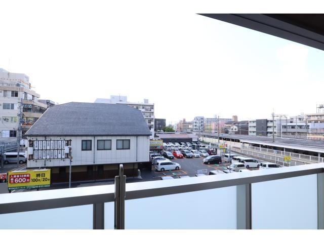 新大宮駅 徒歩1分 3階の物件内観写真