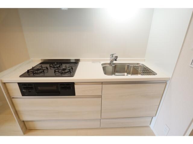 新大宮駅 徒歩1分 3階の物件内観写真