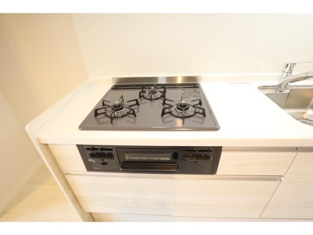 新大宮駅 徒歩1分 3階の物件内観写真