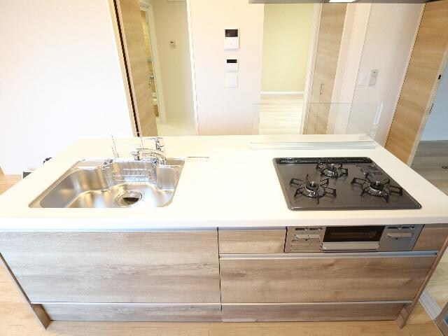 近鉄奈良駅 徒歩2分 3階の物件内観写真