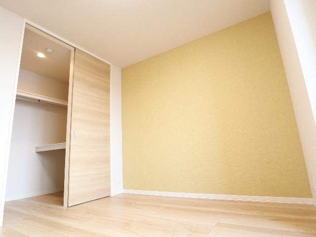 近鉄奈良駅 徒歩2分 3階の物件内観写真