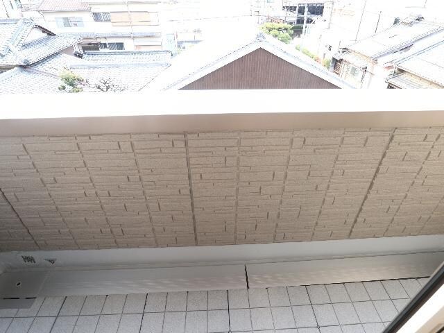 近鉄奈良駅 徒歩2分 3階の物件内観写真