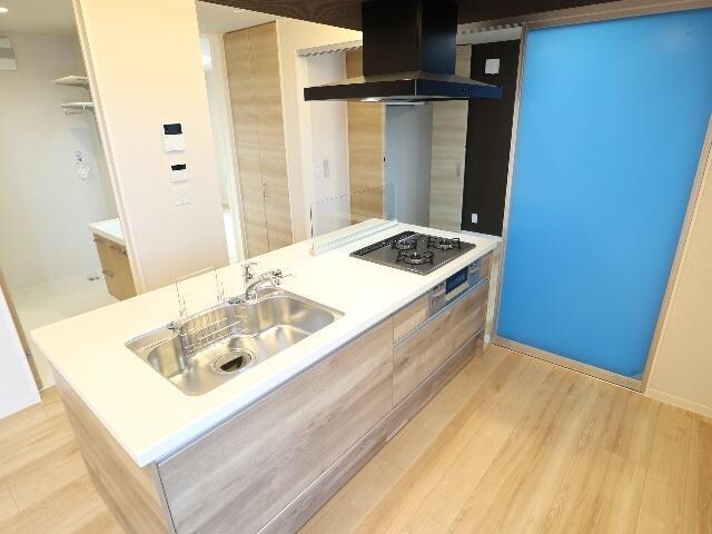 近鉄奈良駅 徒歩2分 3階の物件内観写真