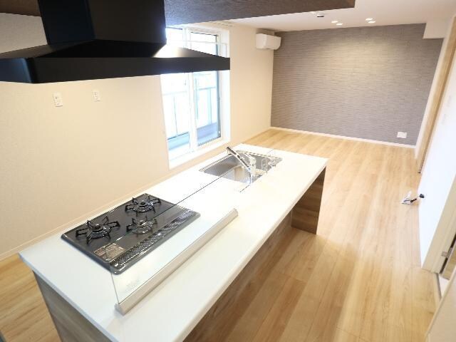 近鉄奈良駅 徒歩2分 3階の物件内観写真