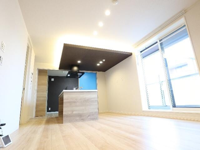 近鉄奈良駅 徒歩2分 3階の物件内観写真