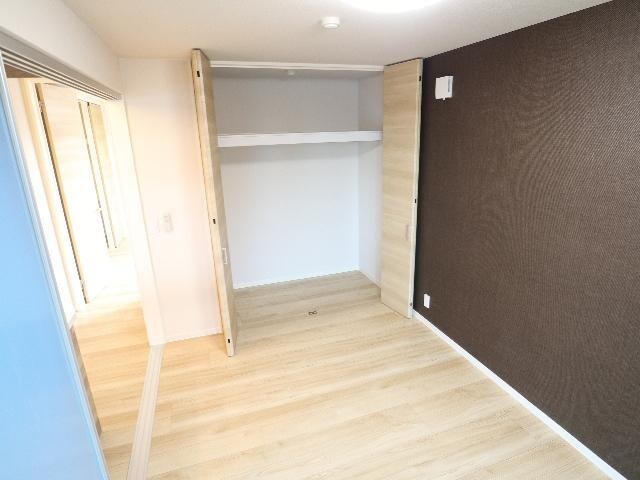 近鉄奈良駅 徒歩2分 3階の物件内観写真