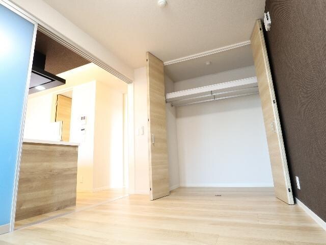 近鉄奈良駅 徒歩2分 3階の物件内観写真