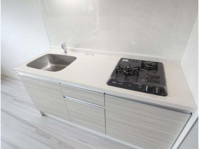 近鉄奈良駅 徒歩12分 3階の物件内観写真