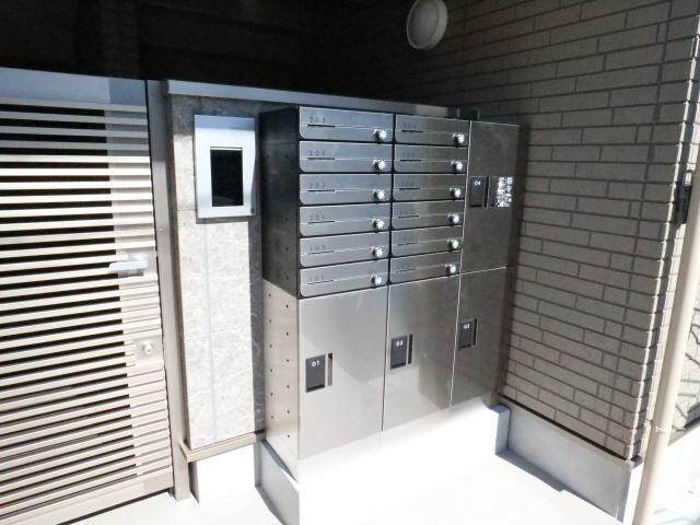 近鉄奈良駅 徒歩12分 3階の物件外観写真