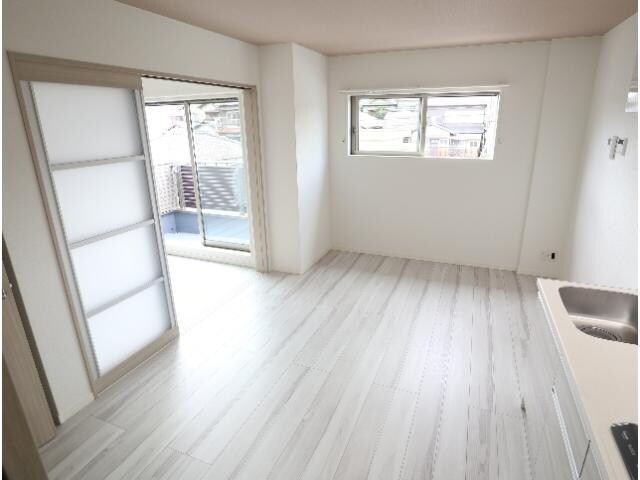 近鉄奈良駅 徒歩12分 3階の物件内観写真