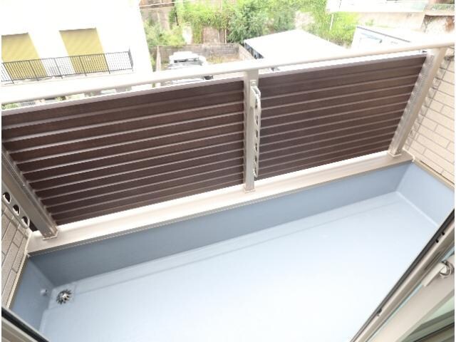 近鉄奈良駅 徒歩12分 3階の物件内観写真