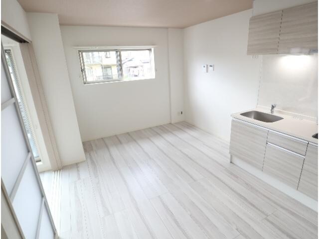 近鉄奈良駅 徒歩12分 3階の物件内観写真