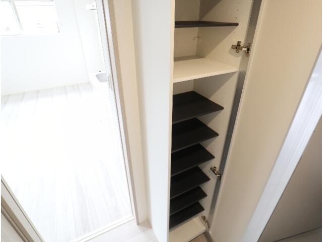 近鉄奈良駅 徒歩12分 3階の物件内観写真