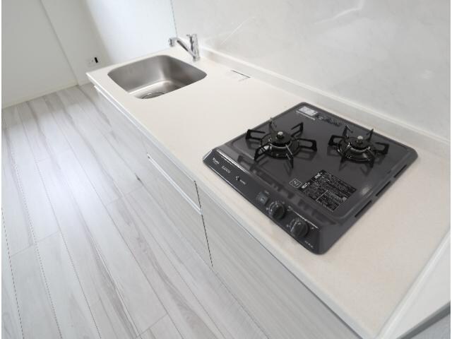 近鉄奈良駅 徒歩12分 3階の物件内観写真