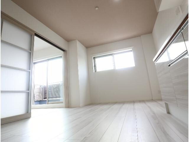 近鉄奈良駅 徒歩12分 3階の物件内観写真