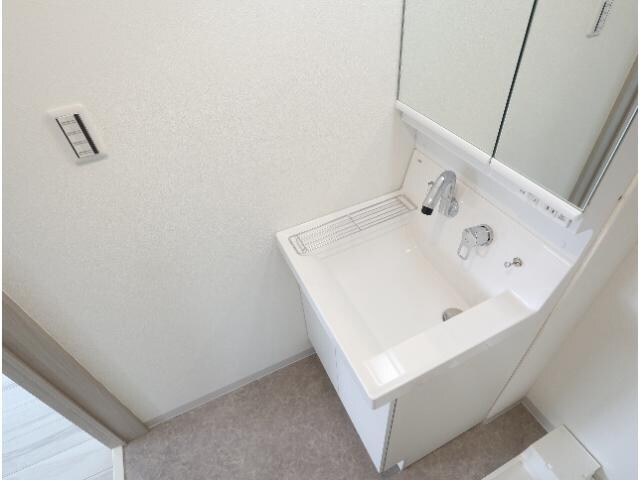 近鉄奈良駅 徒歩12分 3階の物件内観写真