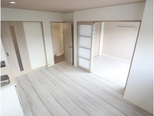 近鉄奈良駅 徒歩12分 3階の物件内観写真