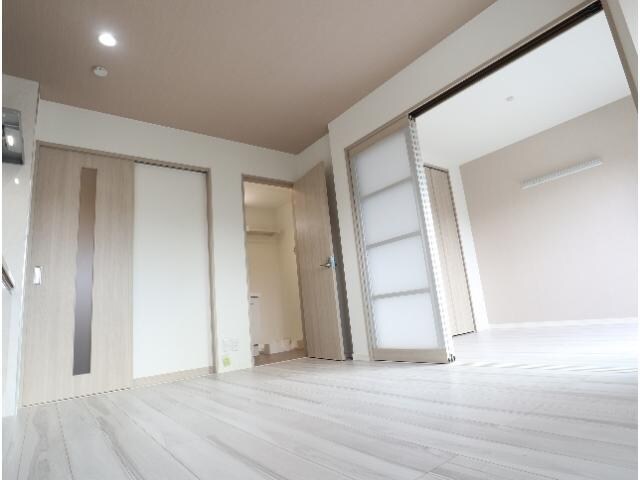 近鉄奈良駅 徒歩12分 3階の物件内観写真