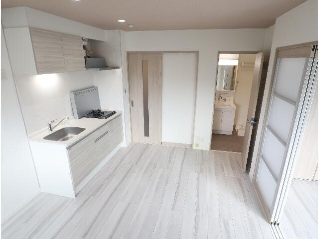 近鉄奈良駅 徒歩12分 3階の物件内観写真