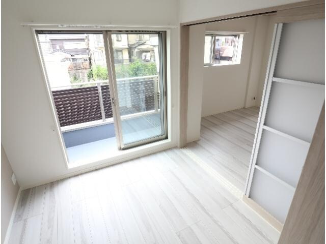 近鉄奈良駅 徒歩12分 3階の物件内観写真