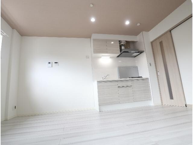 近鉄奈良駅 徒歩12分 3階の物件内観写真