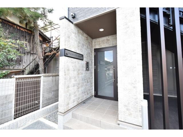 近鉄奈良駅 徒歩10分 1階の物件外観写真