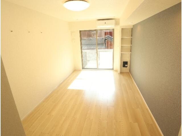 近鉄奈良駅 徒歩10分 1階の物件内観写真