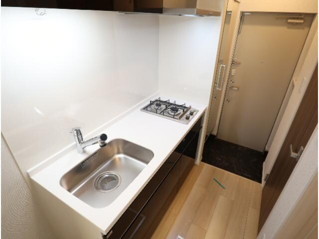 近鉄奈良駅 徒歩10分 1階の物件内観写真