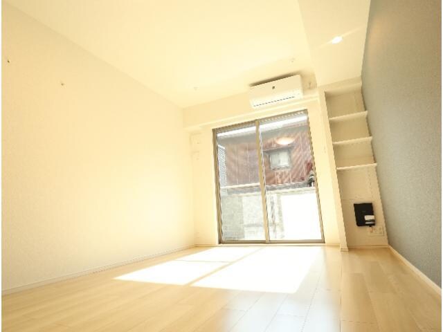 近鉄奈良駅 徒歩10分 1階の物件内観写真