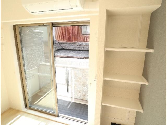 近鉄奈良駅 徒歩10分 1階の物件内観写真