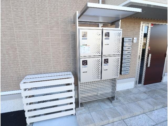 奈良駅 徒歩19分 3階の物件外観写真