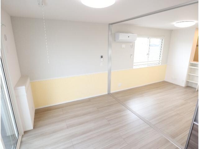 奈良駅 徒歩19分 3階の物件内観写真