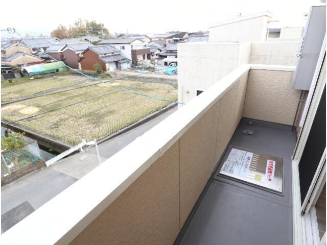 奈良駅 徒歩19分 3階の物件内観写真