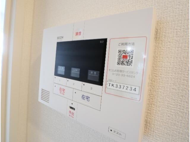 奈良駅 徒歩19分 3階の物件内観写真