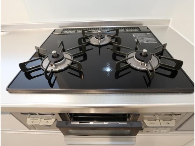 奈良駅 徒歩19分 3階の物件内観写真