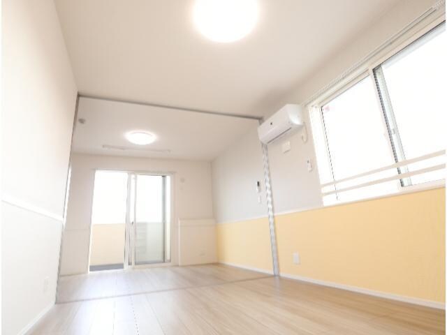 奈良駅 徒歩19分 3階の物件内観写真