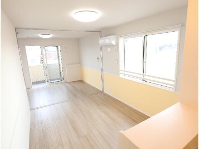 奈良駅 徒歩19分 3階の物件内観写真