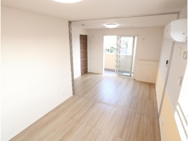 奈良駅 徒歩19分 3階の物件内観写真