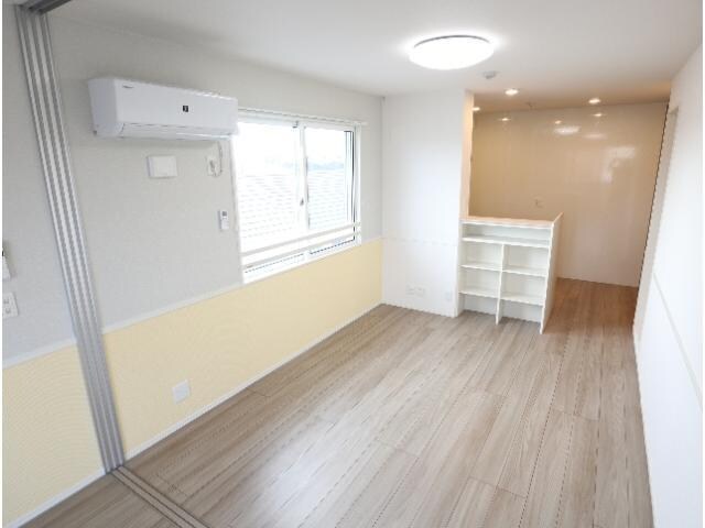 奈良駅 徒歩19分 3階の物件内観写真