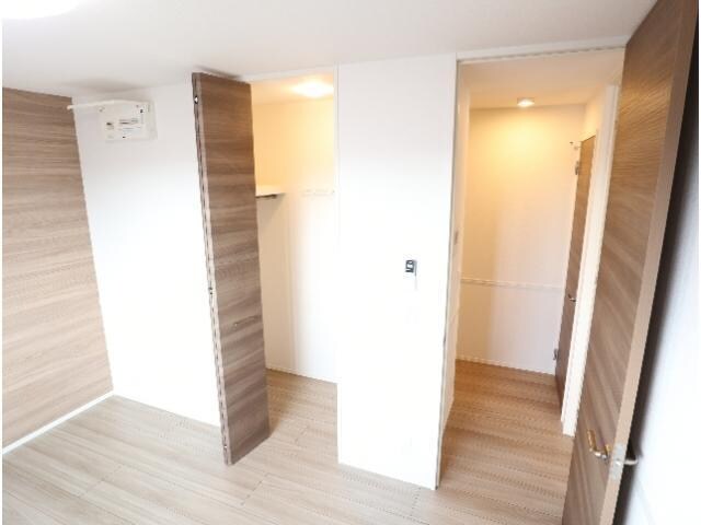 奈良駅 徒歩19分 3階の物件内観写真