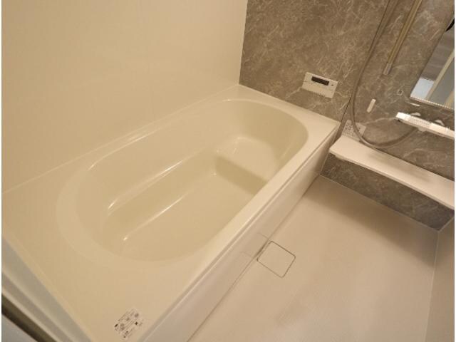 京終駅 徒歩6分 1階の物件内観写真