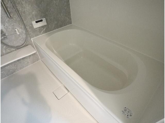 京終駅 徒歩6分 2階の物件内観写真