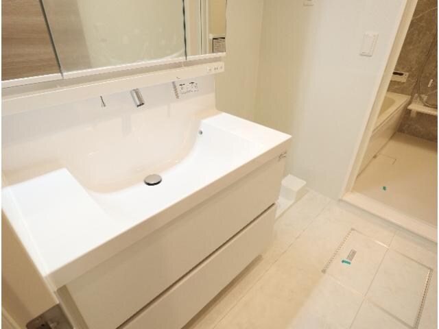 京終駅 徒歩6分 1階の物件内観写真